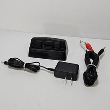 Siriusxm Interoperable Vehicle Docking Station Sxvd1 a 