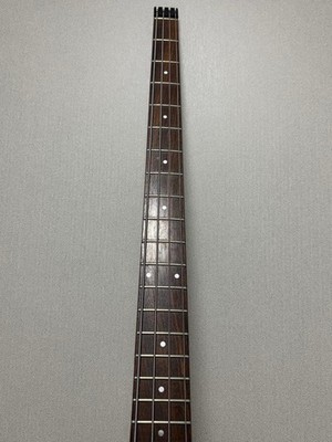 Hohner B2A Headless Active Bass Guitar 4strings 2 Pickups