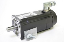 Parker AC Servo Motor NX430EAPB7101 #50369