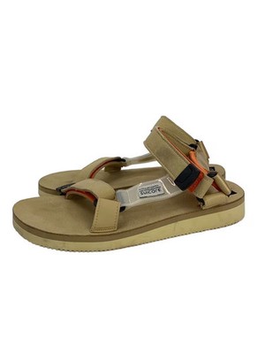 Suicoke Sandals 26cm BEG