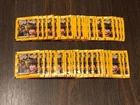Panini 2001 Harry Potter And The Philosopher’s Stone 50 Sealed Packets