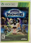 Skylanders Imaginators Standalone Game Only  Xbox 360 NO MANUAL