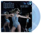 TAYLOR SWIFT 45 RPM 7" - Opalite BLUE PEARLESCENT VINYL SEALED LIMITED!!!
