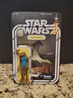 Hammerhead 21 Back 1979 STAR WARS Vintage on Card RECARDED