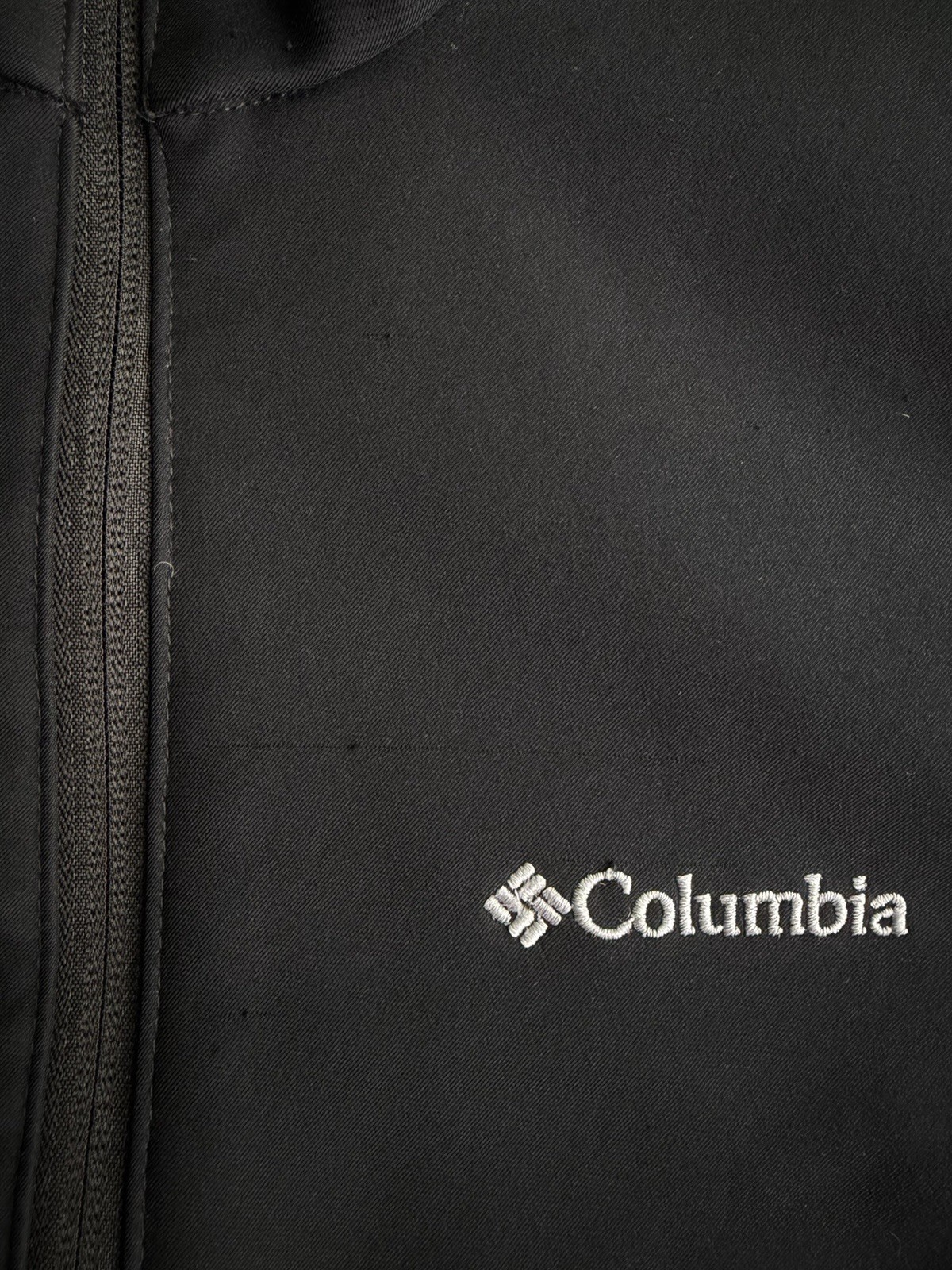Columbia Women's Kruser Ridge Softshell Jacket - Black - Size Medium Omni Shield thumbnail 12