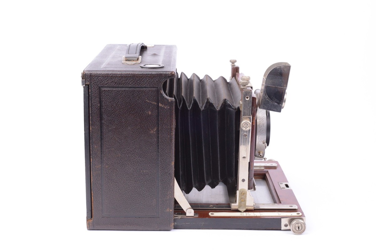 COFFRET NIKON FE Appareil Photographique Argentique ancien collection