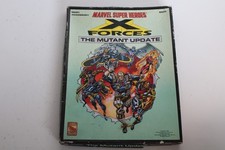 Vintage 1992 Marvel Super Heroes X-Forces The...