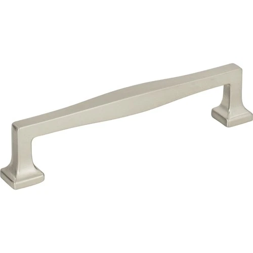 Atlas A204-BRN Kate Pull 5 1/16 Inch (c-c) - Brushed Nickel - Picture 1 of 2