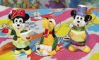 Disney Ornament Set Of 3 — photo 3