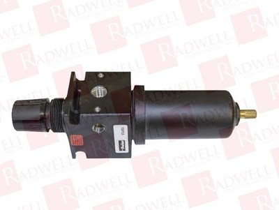 PARKER B75-02DJC / B7502DJC (USED)