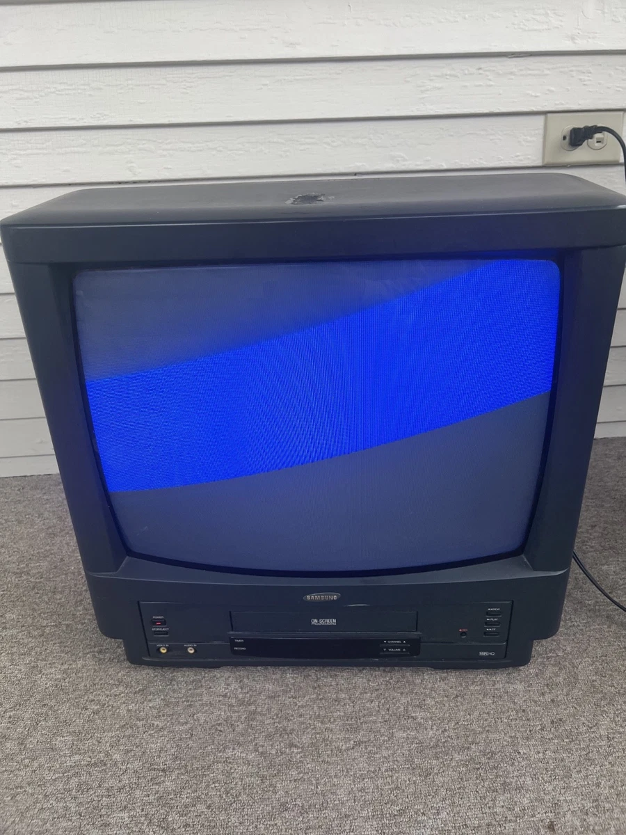 Preços baixos em Samsung Menos de 20 em tela de TVs CRT | eBay