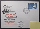GB Commemorative Cover: Greater London Fund for the Blind
