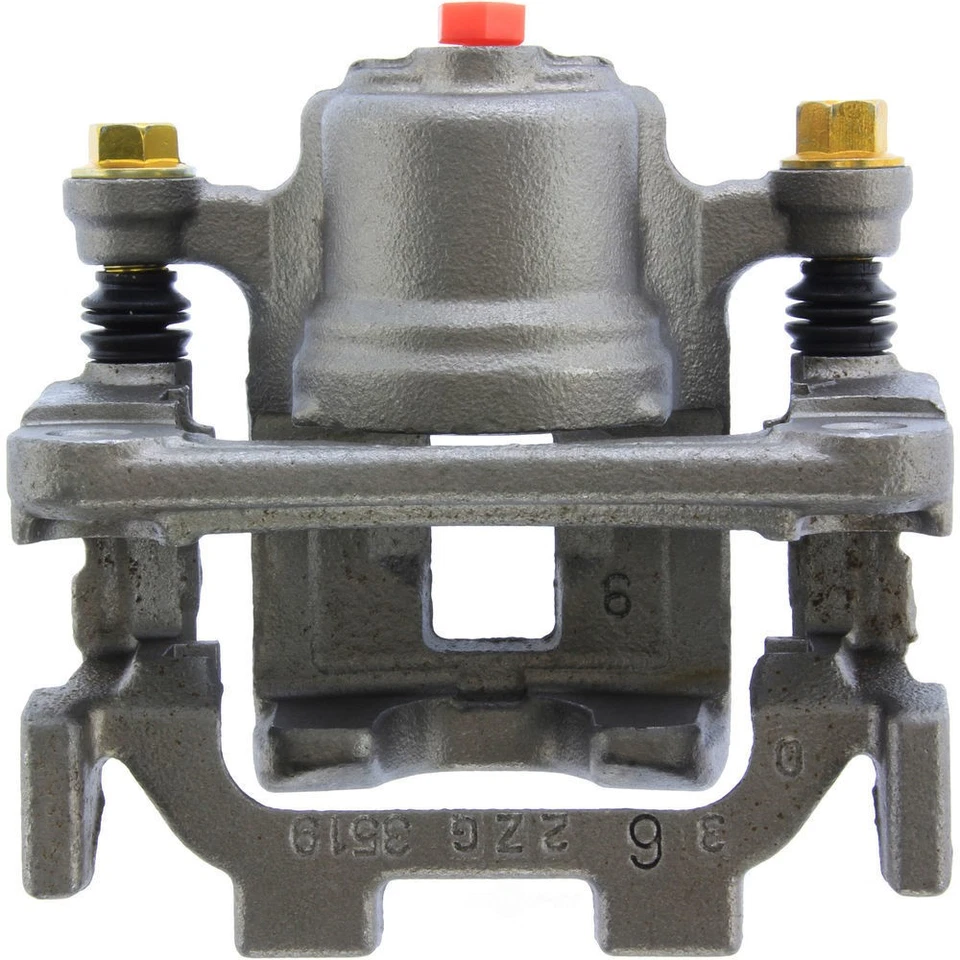 Pinza de freno de disco compatible con Infiniti QX50 2010-2017, QX70 EX35, FX35 EX37, FX37 CENTRI Foto 2 de 4