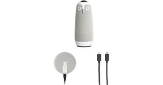Owl Labs Meeting Owl 3 360 Degree Video Conference Camera Expansion