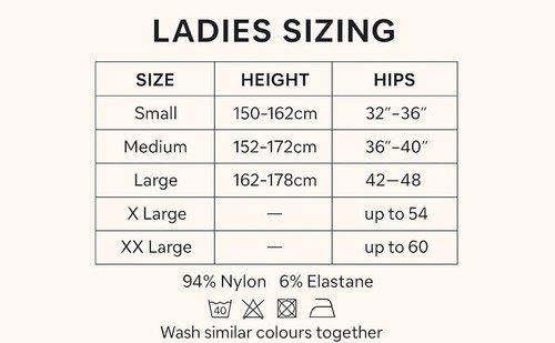 100 Den & 70 Denier - FUSSLOSE undurchsichtige Strumpfhosen - Damen - Farben - Bild 3 von 21