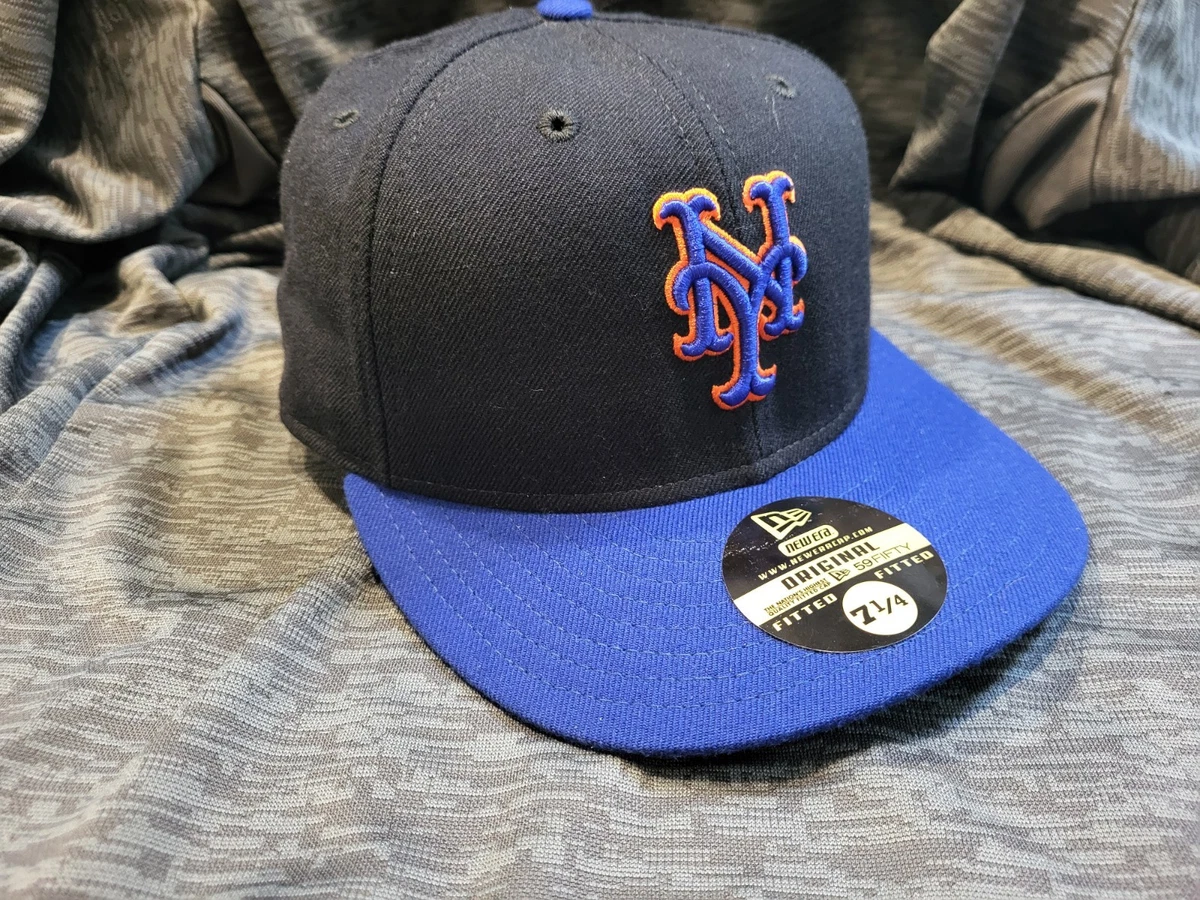 New York Mets 7 1/4 Size MLB Fan Cap, Hats for sale | eBay