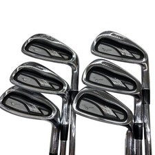 Mizuno JPX 800 FORGED Irons #5-9,Pw(6Clubs)/NS PRO 950GH HT/Flex:Stiff/ Iron set