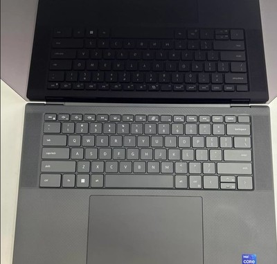 Dell XPS 9520 i9-12900HK 4TB SSD, 32GB Memory RTX 3050Ti 4K UHD Touch