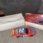 JEFF GORDON #24 Sesame Street II 2003 Chevy Monte Carlo — photo 2