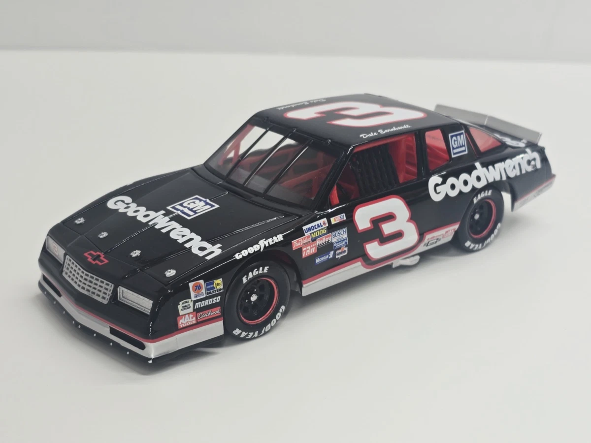 NASCAR #30 DALE EARNHARDT  超希少 Dale Earnhardt 1:24 Diecast Racing Cars for sale | eBay