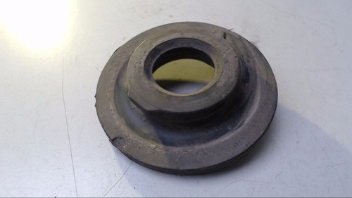 Federteller Auflage Feder Hinten Links 1K0512297D VW Passat Variant 2.0 TDI Bj