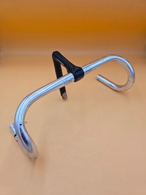 Lenker Vorbau Einheit 3TTT Podium Schwarz Titan Panto 40 cm 100 1'' bar stem