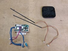 Carte de commande + sondes chauffe eau Ariston VLS EVO 65