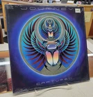 Journey – Captured (Vinyl LP)  (sealed)