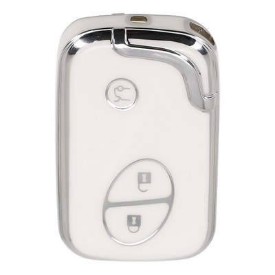 Perfectly Fitting Car Key Cover for Lexus CT200H GX400 GX460 IS250 IS300C RX270