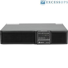 Vertiv Liebert PSI UPS 1920VA 1920W RM 2U 120V 20A PS2200RT3-120 - Refurbished