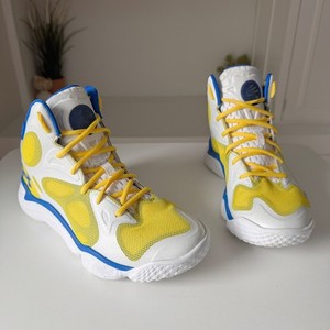 Curry Spawn | eBay