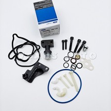 Oem Genuine Ford 6.0l Powerstroke Diesel Stc Hpop Fitting Upgrade Kit Ipr Screen