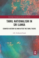 A. R. Rajah | Tamil Nationalism In Sri Lanka | Taschenbuch | Englisch (2024)