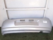 Pare-choc arrière Kia SHUMA