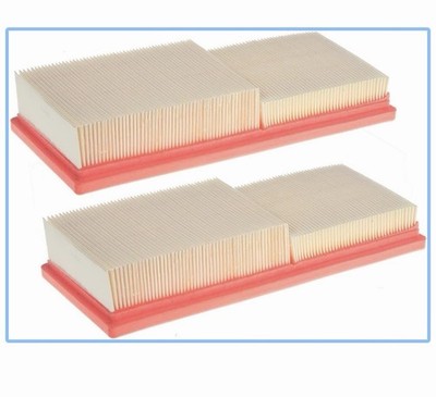 I-8. Engine Air Filter. ACDelco Gold A3617C (19346287) Air Filter