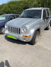 Climatisation et Accessoires Jeep CHEROKEE