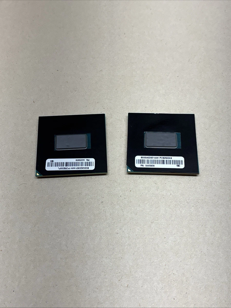 Core i5 3rd Gen. Socket G2 Computer Processors (CPUs) for sale | eBay