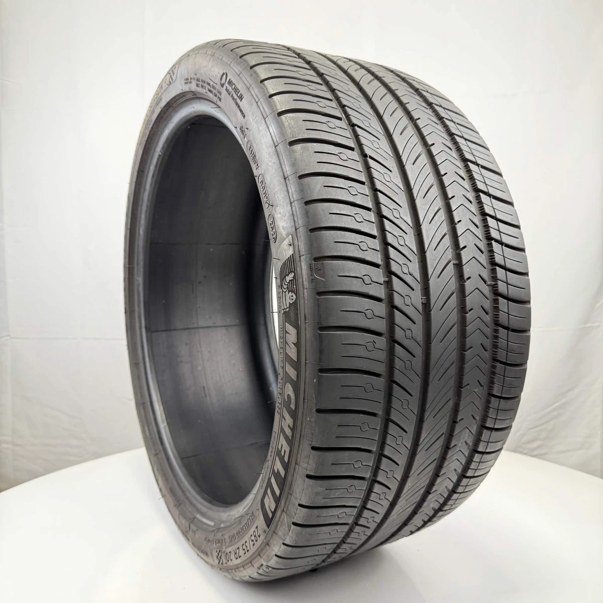Michelin 285/35/20 Car & Truck Tires for sale | eBay