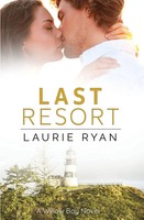 Last Resort Laurie Ryan Taschenbuch Kartoniert / Broschiert Englisch 2021