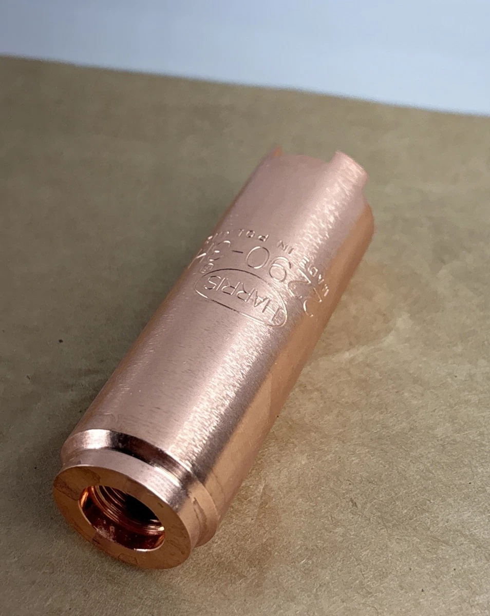 Harris Original 2290-3H Altrnate Fuel Heavy Heating Tip 1800150 photo 5