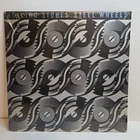 The Rolling Stones -Vintage  Steel Wheels ~ VG+/VG+, Inlay: VG+ Shrink