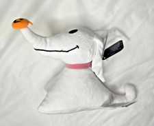 Zero Plush Doll 9" The Nightmare Before Christmas Disney