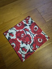 NEDKANTAR EVERYDAY CARRY edc hank Cotton with Lens cloth microfiber 8"x 8"