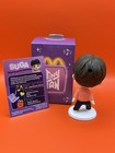Suga BTS Tiny Tan Mcdonalds Happy Meal Toy Figure Throwback #3 — photo 2