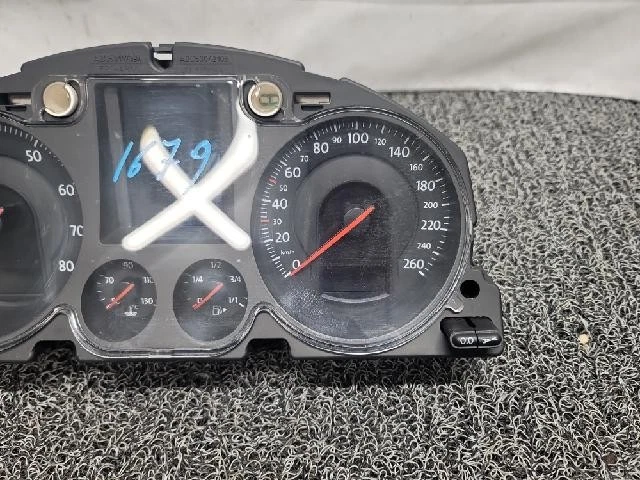 Volkswagen Passat 2006 grupos de instrumentos 3C0 920 870 F Foto 2 de 4