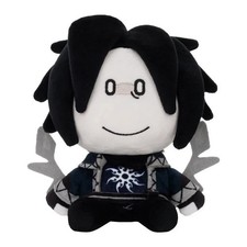 Two Time Forsaken Plush Doll Toys for Video Game Fans 19CM Cartoon Kid Gift