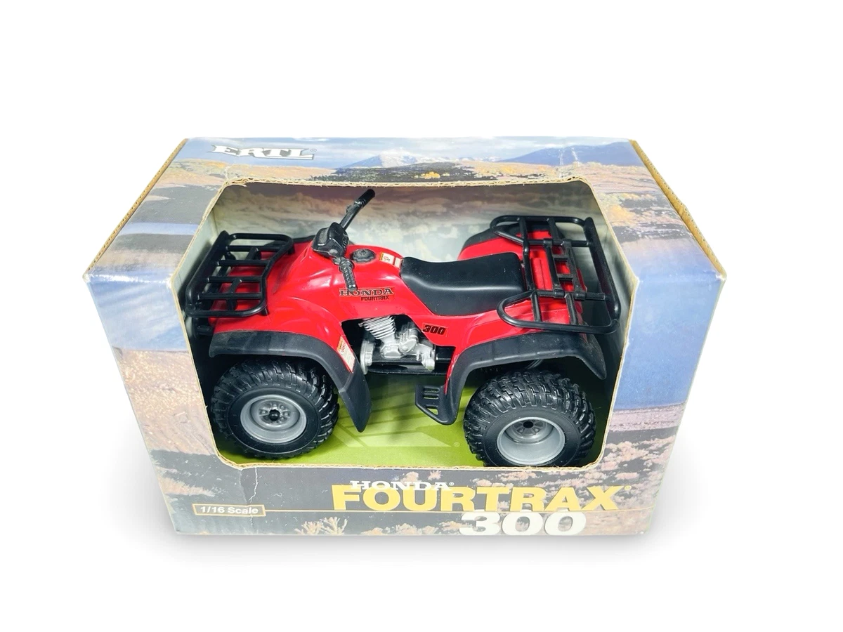 Honda Diecast ATVs for sale - eBay