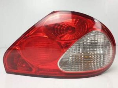scheinwerfer hinten rechts 1396086 JAGUAR X-TYPE X400 3.0 V6 EXECUTIVE 2001
