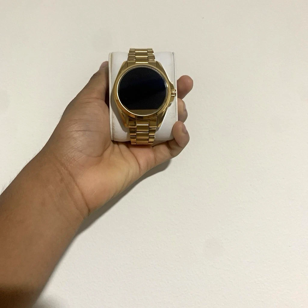 Michael Kors 4 GB Smart Watches for Sale - eBay