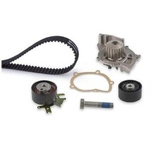 Wasserpumpe + Zahnriemensatz für Ford Galaxy 2 WA6 MK Kuga 1 Mondeo 4 | 2451866
